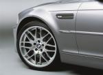BMW M3 CSL Coupe 2003 года (WW)